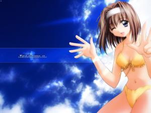 Maillot de Bain